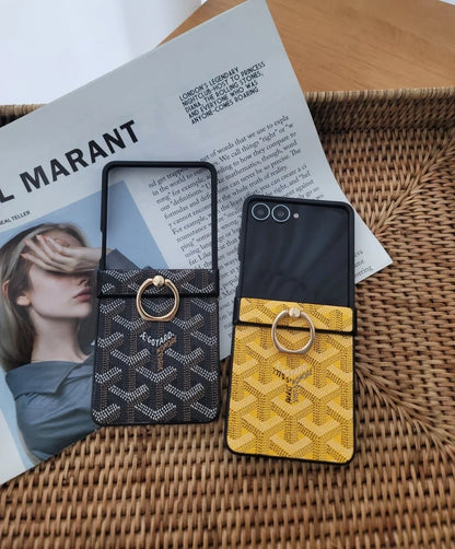 Elite Pocket Ring Case