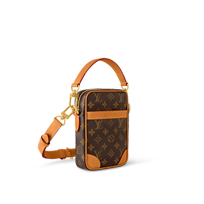 Sac Danube - #2