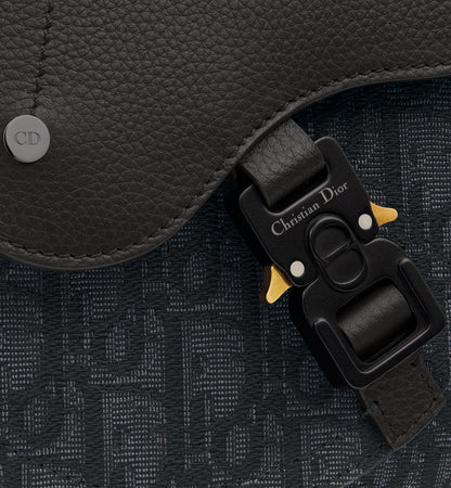 Sac Messenger Saddle - #3