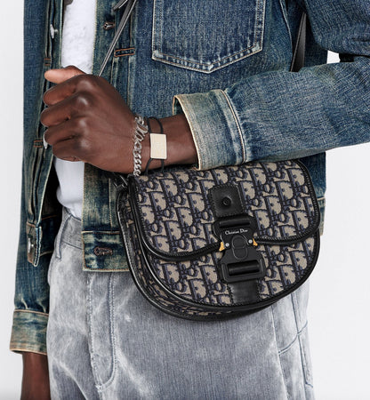 Sac à bandoulière Mini Gallop - #1