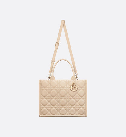 Sac Dior Book Tote Medium - #4