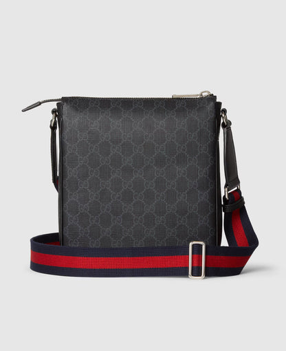 Sac à bandoulière GG Black petit format - #1