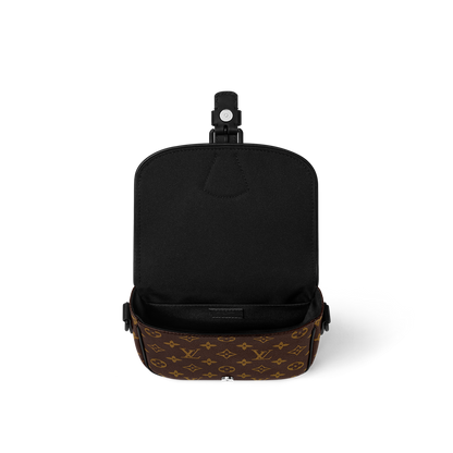 Sac Montsouris Messenger PM - #1