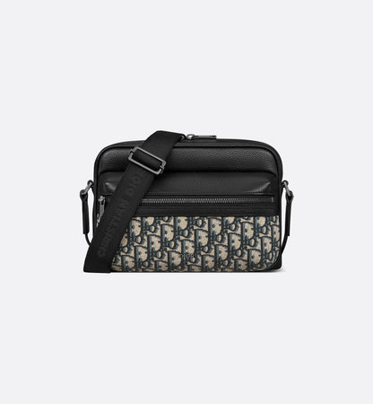 Sac Messenger zippé Rider 2.0 - #2