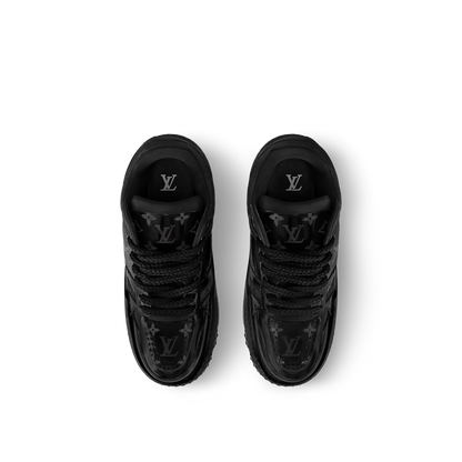 Sneaker LV Trainer Maxi - #2