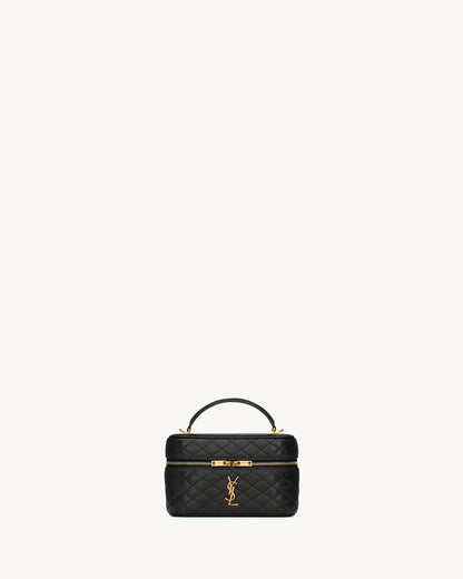 GABY VANITY BAG EN CUIR D’AGNEAU - #2
