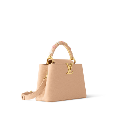 Sac Capucines BB - #3
