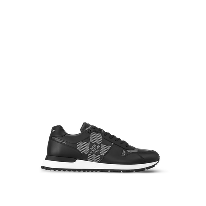 Sneaker Run Away - #8