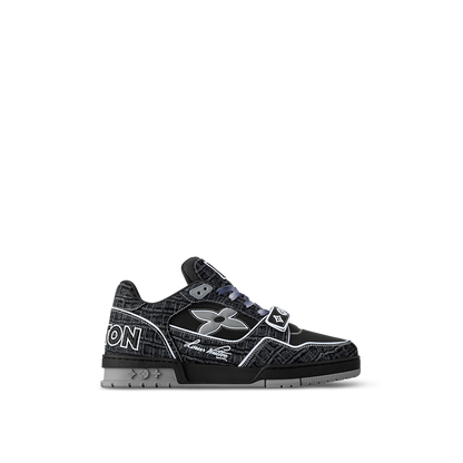 Sneaker LV trainer - #6