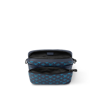 Sac Trio Messenger - #5