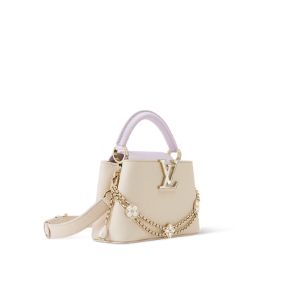 Sac Capucines Mini - #10