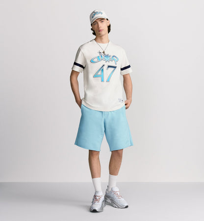 T-shirt DIOR AND LEWIS HAMILTON, coupe relax - Dior T