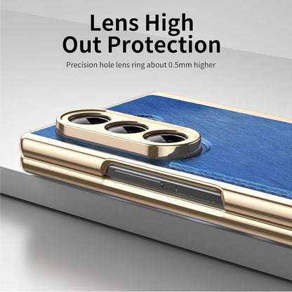 Premium Wire Fold Case