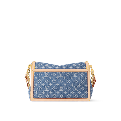 Sac Dauphine Soft GM