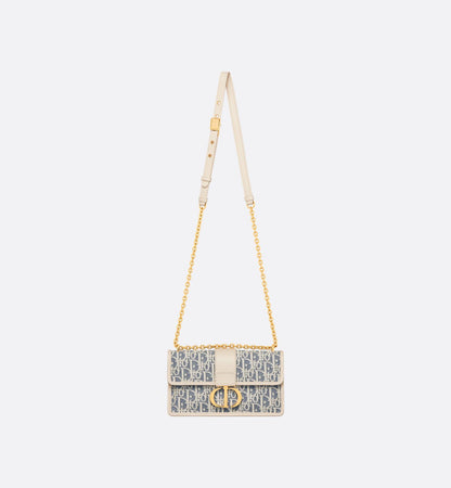 Sac East-West à chaîne 30 Montaigne - #4