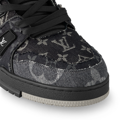 Sneaker LV trainer - #3