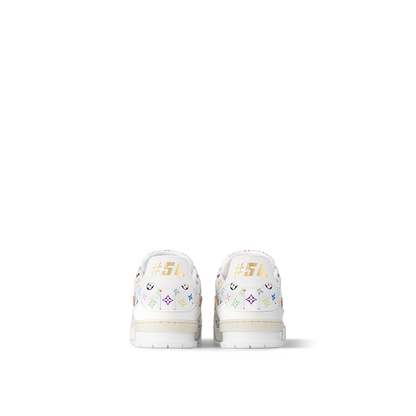 Sneaker LV Trainer LV x TM - #1
