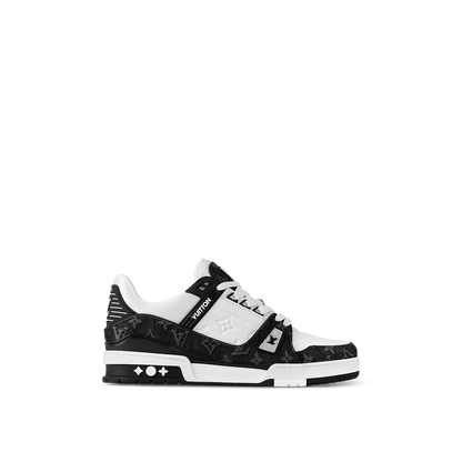 Sneaker LV trainer - #9