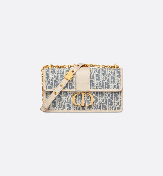 Sac East-West à chaîne 30 Montaigne - #4