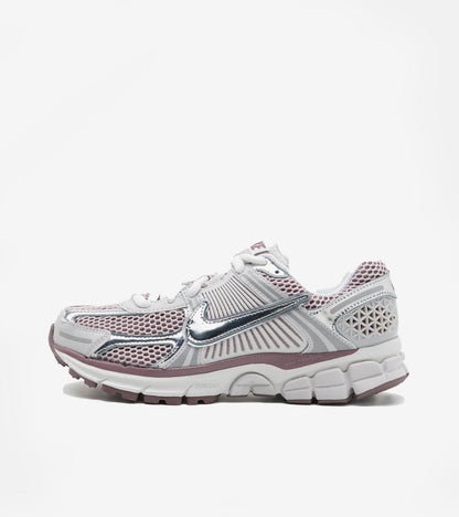 Nike Zoom Vomero 5 Metallic Silver Platinum Violet (Women's)