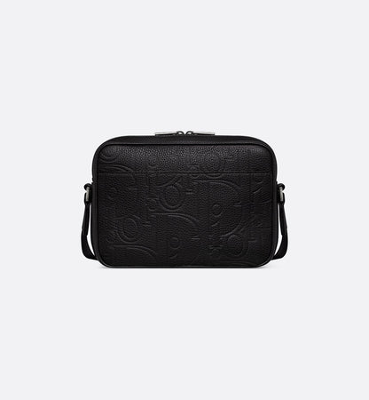 Sac Messenger zippé Rider 2.0 - #1