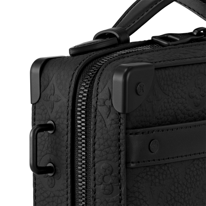 Sac Handle Soft Trunk - #2