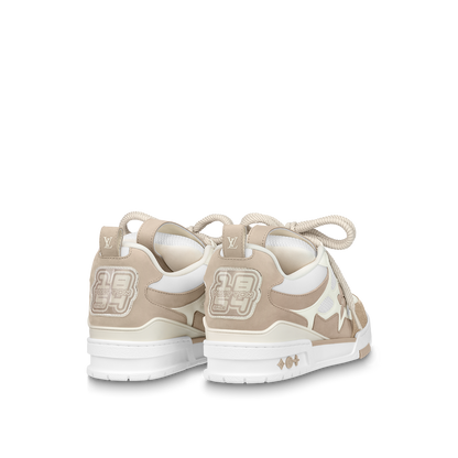 Sneaker LV Skate - #9
