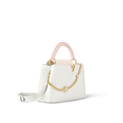 Sac Capucines BB - #1