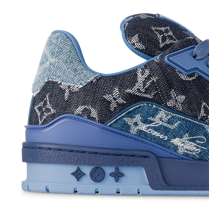 Sneaker LV trainer - #2