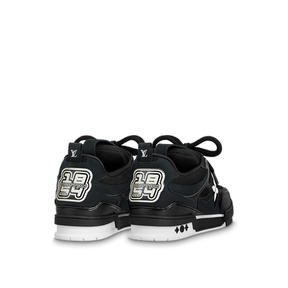 Sneaker LV Skate - #1
