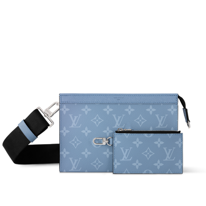 Portefeuille Gaston Wearable - #5