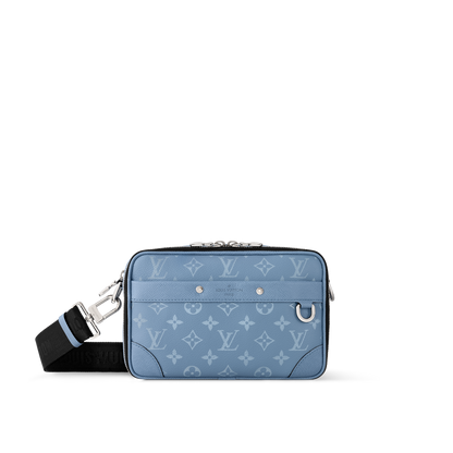 Sac Alpha Messenger - #2