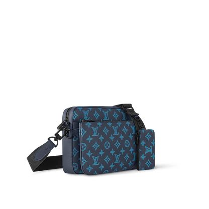 Sac Trio Messenger - #5