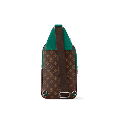 Sac Avenue Slingbag - #1