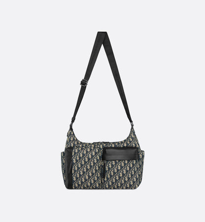 Sac Hobo Rider Soft Medium - #2