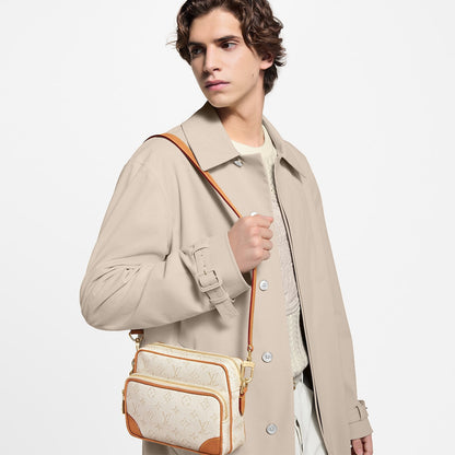 Sac Nil - #4