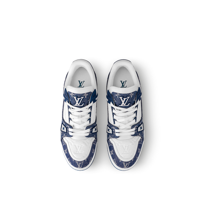Sneaker LV trainer - #10