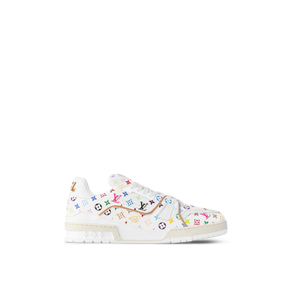 Sneaker LV Trainer LV x TM - #1