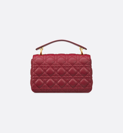Sac Top Handle Dior Jolie Small - #2