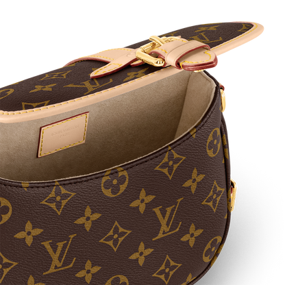 Sac Saumur BB - #2