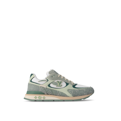 Sneaker Run Away - #4