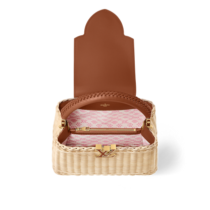 Sac Capucines BB - #5