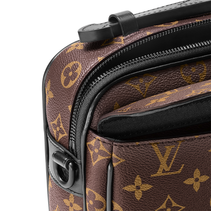 Sac messenger S Lock - #1