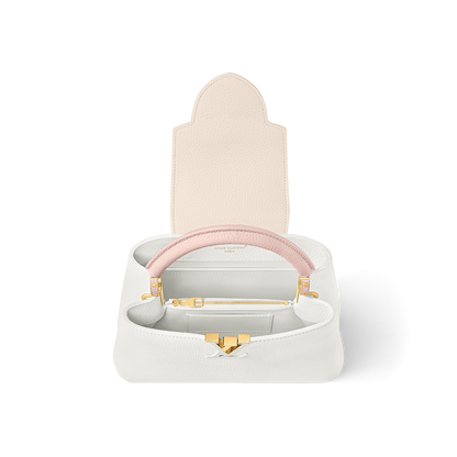 Sac Capucines BB - #1
