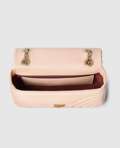 Sac à épaule GG Marmont petit format - #3