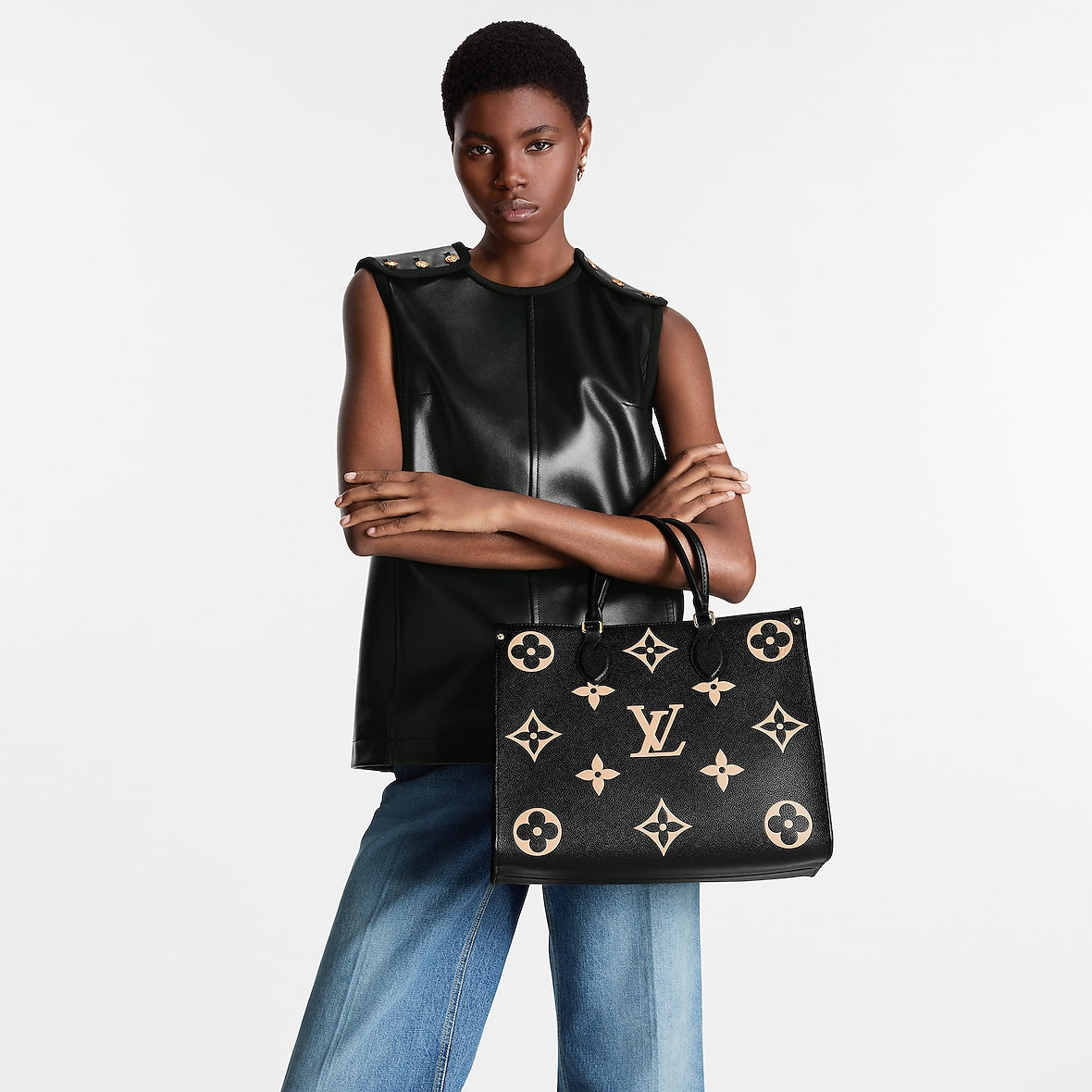 Cabas Onthego MM - #1