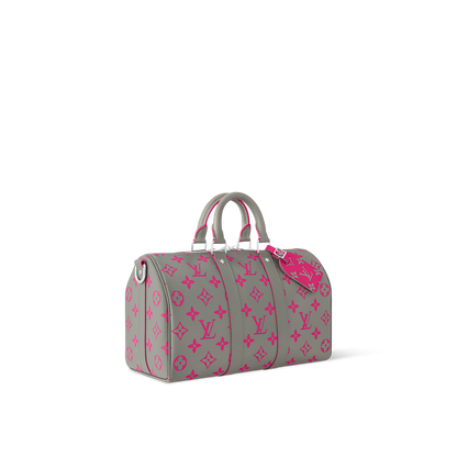 Sac Keepall Bandoulière 35