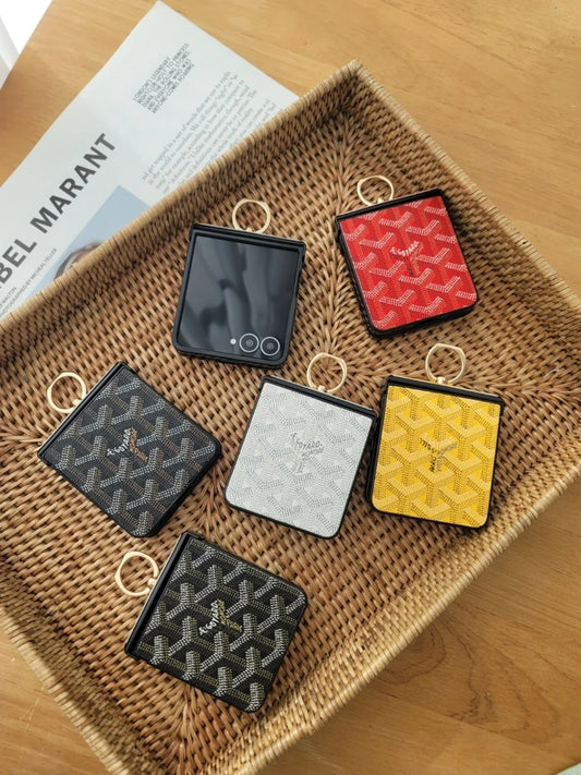 Elite Pocket Ring Case