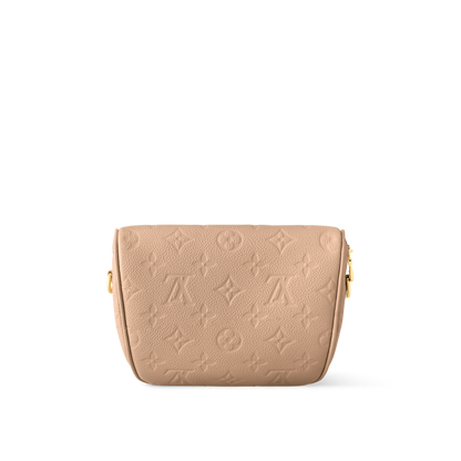 Mini Bumbag - #1