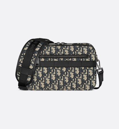 Sac bandoulière Safari - #1